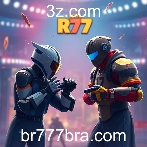 O Crescimento do Br777 e a Ascensão dos Jogos Online