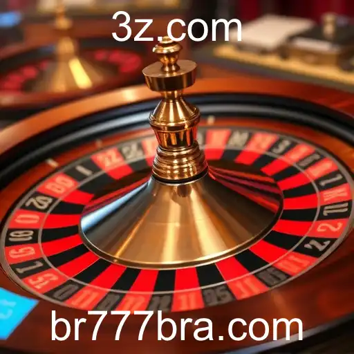 O Crescimento Explosivo do Site de Jogos Br777