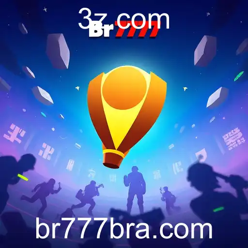 O Impacto dos Jogos Online em 2025: O Caso de Br777