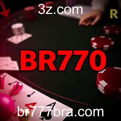 Explorando a Popular Categoria de Jogos de Blackjack no Br777