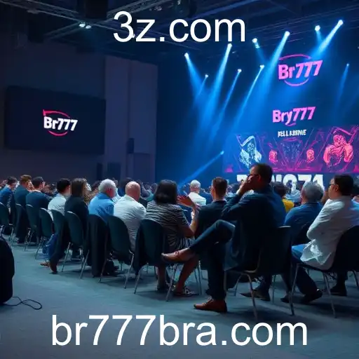 A Ascensão e Desafios do Br777 em 2025