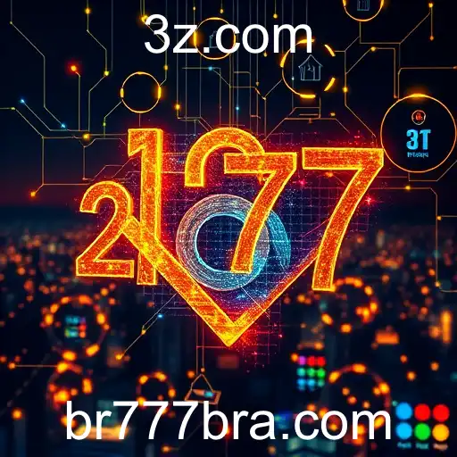 Evolução e Tendências no Mundo dos Jogos: Destaques do Br777