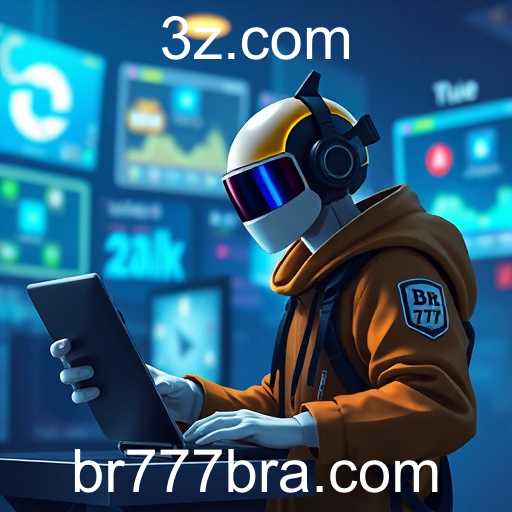 Expansão do Mercado de Jogos Online no Brasil