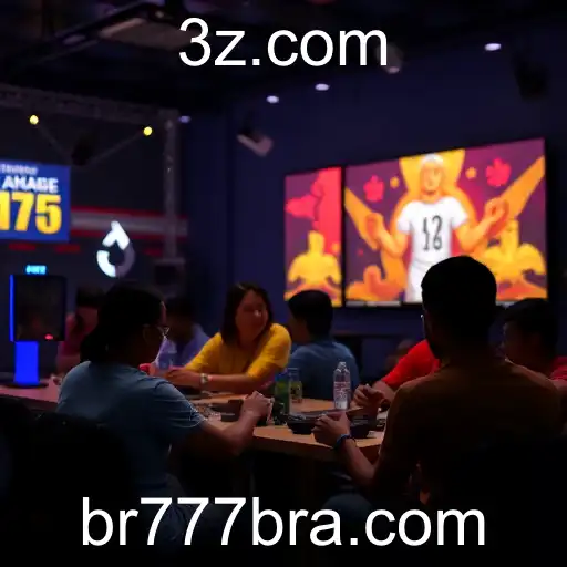 A Ascensão dos Jogos Online no Brasil em 2026