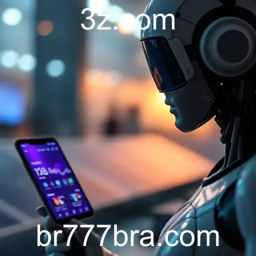 Expansão dos Jogos Online e o Fenômeno BR777