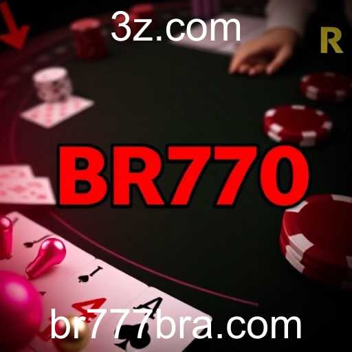 O Impacto Crescente da Br777 no Mercado de Jogos