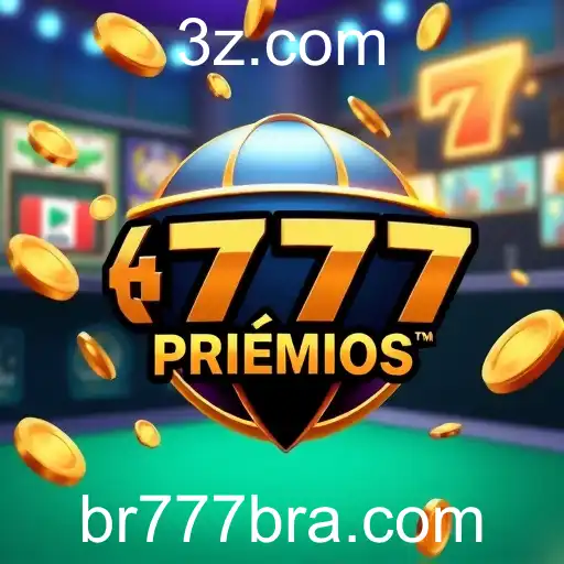 Grandes Prêmios: Descubra as Oportunidades Inéditas no Br777
