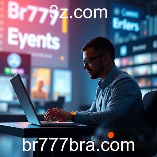 A Ascensão dos Jogos Online: O Impacto do Br777 no Brasil