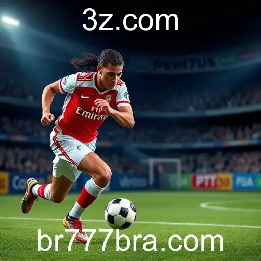 Apostas Esportivas: Diversidade e Segurança no site Br777