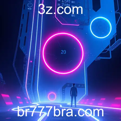 A Nova Era do Br777 no Cenário de Jogos Online