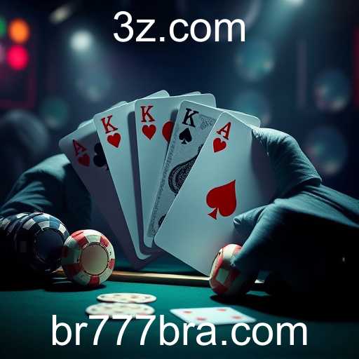 A Ascensão do BR777 no Cenário de Jogos Online