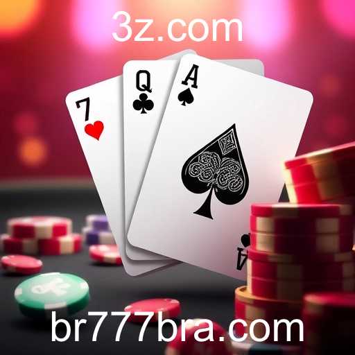 Bacará Online: Descubra o Universo de Br777