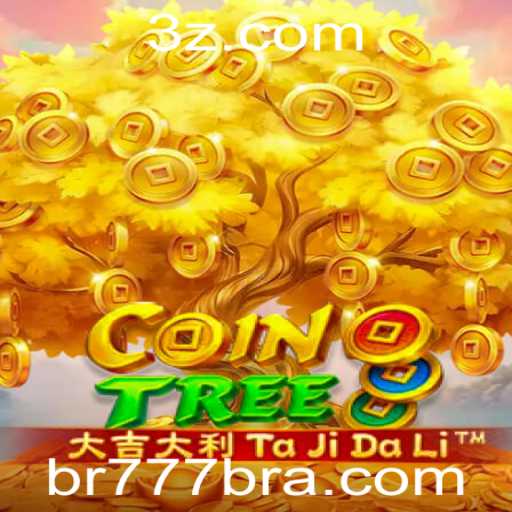 CoinTree: Explorando o Novo Fenômeno de Jogos com a Palavra-Chave Br777
