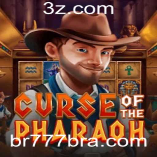 Descubra o Misterioso Mundo de CurseofthePharaoh: Aventura e Desafios