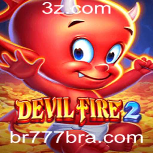 Descubra DevilFire2: O Fogo do Inferno em Ação