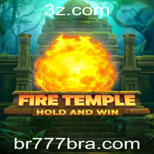 FireTemple: Desbravando Aventuras com Br777