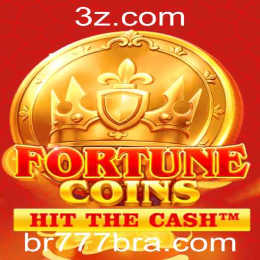 FortuneCoins: Descubra a Emoção do Jogo com Br777