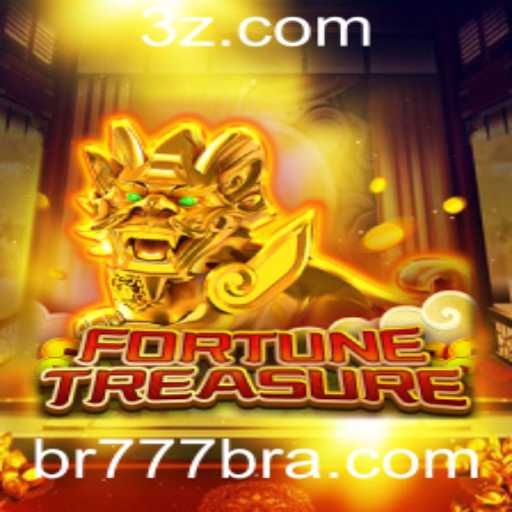 Explorando o Fascinante Mundo do Jogo FortuneTreasure: Inovações e Regras
