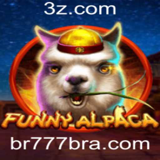 Descubra o Emocionante Mundo de FunnyAlpaca e a Palavra-Chave Br777