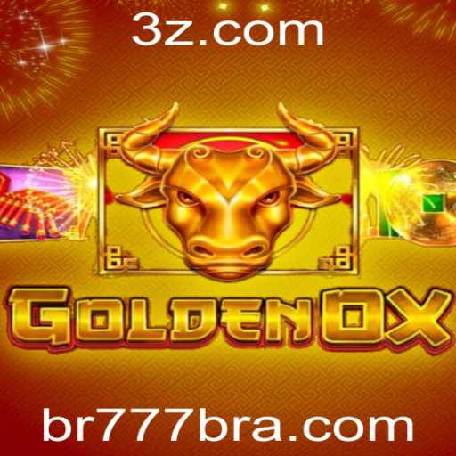 Explorando o Mundo do Jogo GoldenOx e a Influência de Br777