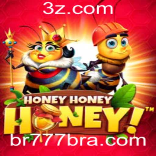 Descubra o Empolgante Mundo de HoneyHoneyHoney com Br777