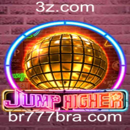 Explorando o Mundo de JumpHigher: Uma Aventura Interativa com Br777