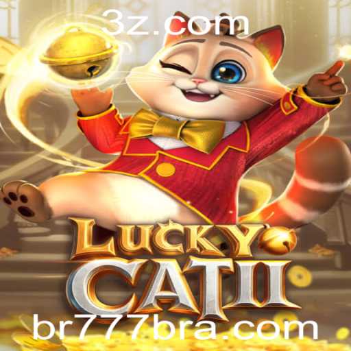 Explorando LuckyCatII: O Fascinante Mundo do Jogo de Azar