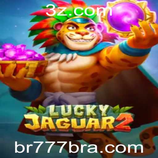 Descubra o Fascinante Mundo do Jogo Luckyjaguar2 com a Chave Br777