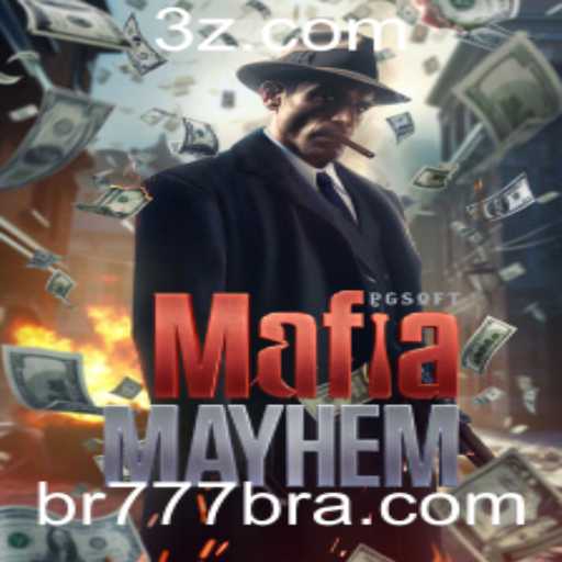MafiaMayhem: Explore o Mundo Intenso e Desafiante do Crime Organizado