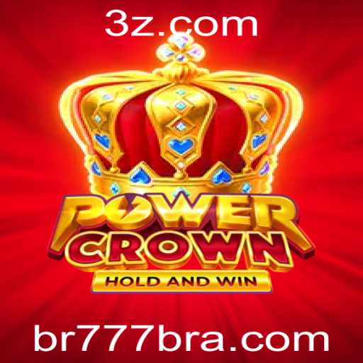 Descubra PowerCrown: O Novo Fenômeno dos Jogos