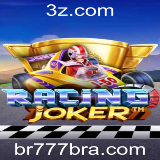 Explorando RacingJoker: O Novo Fenômeno dos Jogos de Corrida