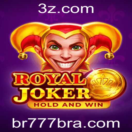 Descubra o Fascinante Mundo de RoyalJoker: Br777