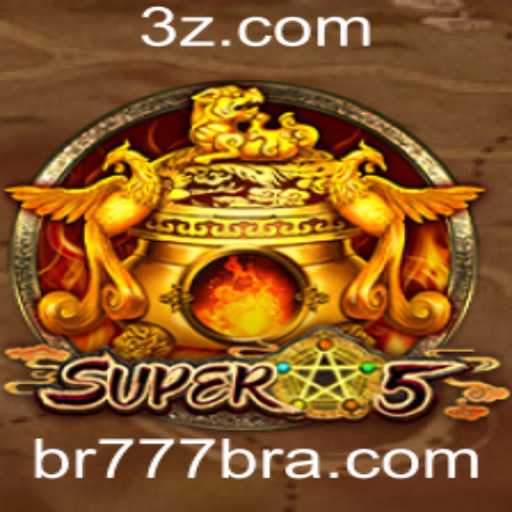 Super5: Um Novo Jogo de Estratégia Inovador Alimentado por Br777