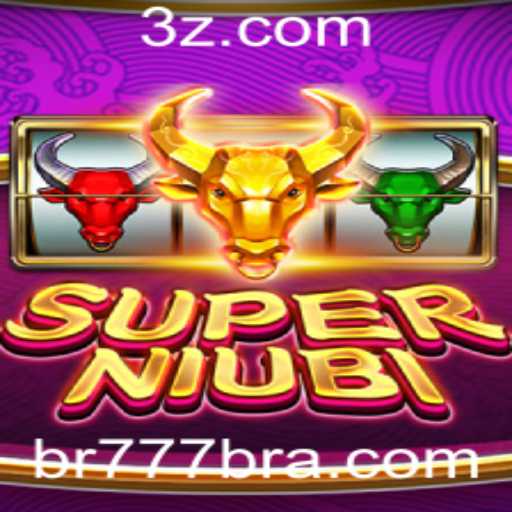 SuperNiubi: A Nova Sensação do Mundo dos Jogos