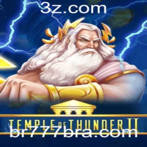 TempleofThunderII: Uma Aventura Épica Repleta de Desafios e Estratégia