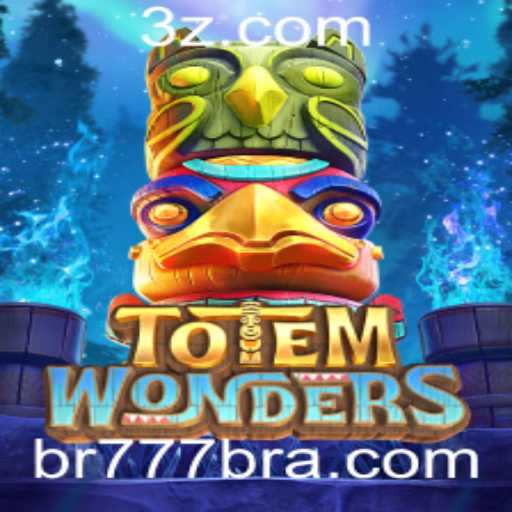 TotemWonders: Descubra o Fascinante Mundo do Novo Jogo Estilizado