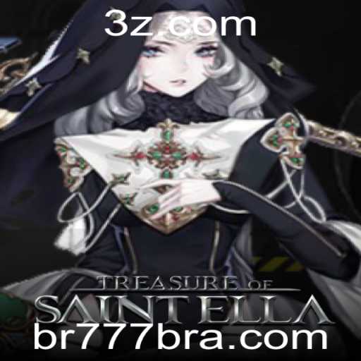 Descubra o Envolvente Jogo TreasureofSaintElla