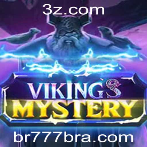 Descubra o Intrigante Mundo de 'VikingsMystery'